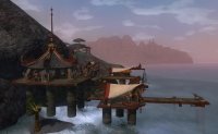 Cкриншот EverQuest II: Rise of Kunark, изображение № 338920 - RAWG
