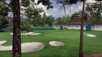 Cкриншот Tiger Woods PGA Tour 06, изображение № 431274 - RAWG