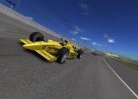 Cкриншот IndyCar Series, изображение № 353750 - RAWG