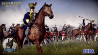 Cкриншот Napoleon: Total War Imperial Edition, изображение № 213349 - RAWG