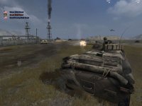 Cкриншот Battlefield 2, изображение № 356305 - RAWG