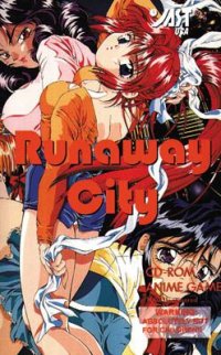 Cкриншот Runaway City, изображение № 3252037 - RAWG