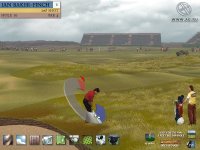 Cкриншот British Open Championship Golf, изображение № 294514 - RAWG