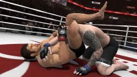 Cкриншот EA SPORTS MMA, изображение № 531451 - RAWG