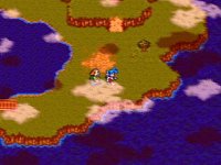 Cкриншот Breath of Fire II (1994), изображение № 249107 - RAWG