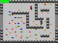 Cкриншот Spooderman: The Video Game II, изображение № 620533 - RAWG