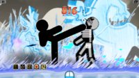 Cкриншот One Finger Death Punch, изображение № 200974 - RAWG