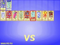 Cкриншот Sakura Fight 2, изображение № 337336 - RAWG