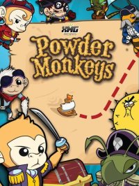 Cкриншот Powder Monkeys, изображение № 967325 - RAWG