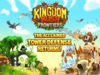 Cкриншот Kingdom Rush Frontiers HD, изображение № 4240 - RAWG