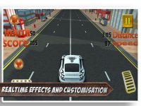 Cкриншот Crazy Racing City - Car Speed, изображение № 1839657 - RAWG