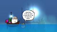 Cкриншот Visual novel for the kids: Lumi And Baby - Hamster And Baby Dragon, изображение № 3613198 - RAWG