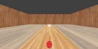 Cкриншот Wii Bowling, изображение № 2748709 - RAWG