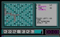 Cкриншот The Computer Edition of Scrabble, изображение № 749801 - RAWG