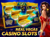 Cкриншот Infinity Slots: Vegas Games, изображение № 899673 - RAWG