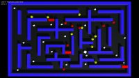 Cкриншот Bullet Maze (Game Jam), изображение № 2394422 - RAWG