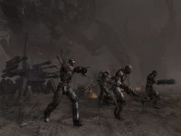Cкриншот Enemy Territory: Quake Wars, изображение № 429350 - RAWG