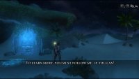 Cкриншот Prince of Persia: The Forgotten Sands (PSP), изображение № 2374877 - RAWG