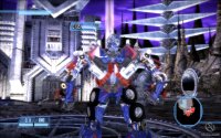 Cкриншот Transformers: The Game, изображение № 472178 - RAWG