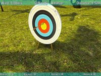 Cкриншот Archery Champion - 3D Shooting Archer Tournament Game, изображение № 1706267 - RAWG