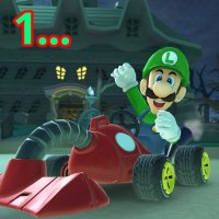 Cкриншот Mario Kart Tour (itch), изображение № 2641144 - RAWG