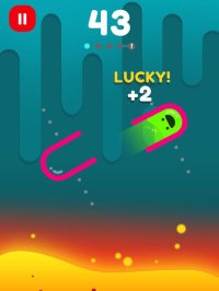 Cкриншот Super Slime World Adventure, изображение № 1776671 - RAWG