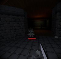 Cкриншот Crypt Hunter, изображение № 653604 - RAWG