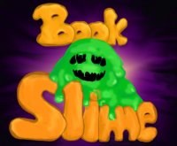 Cкриншот Book Slime, изображение № 2116849 - RAWG