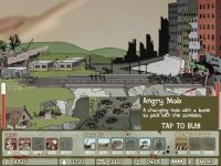 Cкриншот Zombie Trailer Park, изображение № 2040154 - RAWG