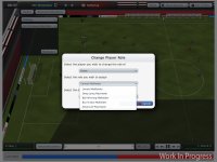 Cкриншот Football Manager 2010, изображение № 537794 - RAWG