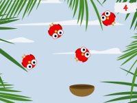 Cкриншот Jump Jump Birds, изображение № 2161054 - RAWG