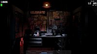 Cкриншот Five Nights at Freddy's in GML, изображение № 3438552 - RAWG