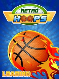 Cкриншот Retro Hoops - Slam Dunk Basketball League, изображение № 1757725 - RAWG