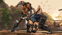 Cкриншот Mortal Kombat Komplete Edition, изображение № 705029 - RAWG
