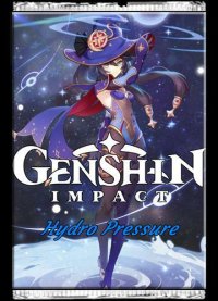 Cкриншот Genshin Impact CCG (Goblin Julius), изображение № 2667975 - RAWG