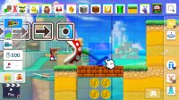 Cкриншот Super Mario Maker 2, изображение № 1837475 - RAWG