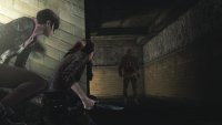Cкриншот Resident Evil Revelations 2 (эпизод 1), изображение № 621553 - RAWG