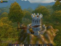 Cкриншот World of Warcraft, изображение № 352050 - RAWG