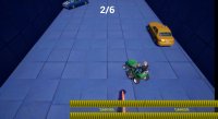 Cкриншот Lawnmower Game: Ufo Chase, изображение № 3457136 - RAWG