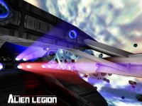 Cкриншот Alien Legion, изображение № 367254 - RAWG