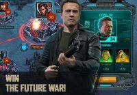 Cкриншот Terminator Genisys: Future War, изображение № 1356512 - RAWG