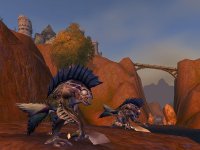 Cкриншот World of Warcraft, изображение № 351740 - RAWG