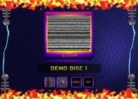 Cкриншот Demo Disc 1, изображение № 2379002 - RAWG