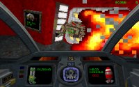 Cкриншот Descent (1996), изображение № 766569 - RAWG