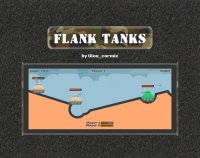 Cкриншот Flank Tanks, изображение № 1984861 - RAWG