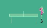 Cкриншот Ping Pong Palz, изображение № 1012575 - RAWG