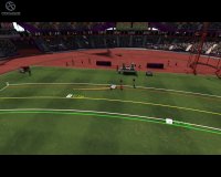 Cкриншот London 2012 - The Official Video Game of the Olympic Games, изображение № 633282 - RAWG