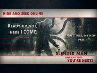 Cкриншот Slenderman Hide & Seek Online, изображение № 960563 - RAWG