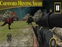 Cкриншот Dino Hunting Safari: Jurassic Adventure Shooting, изображение № 1832860 - RAWG