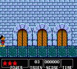 Cкриншот Castle of Illusion Starring Mickey Mouse (1990), изображение № 758689 - RAWG